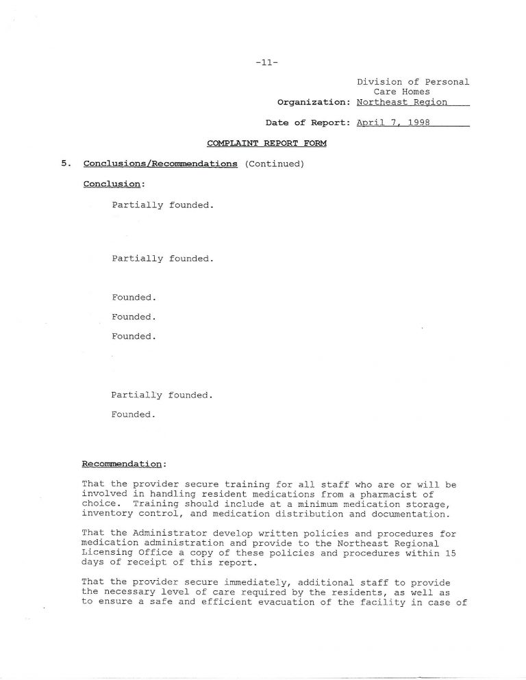 east side manor findings page 2 copy