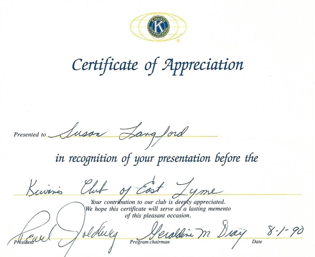 kiwanis international copy
