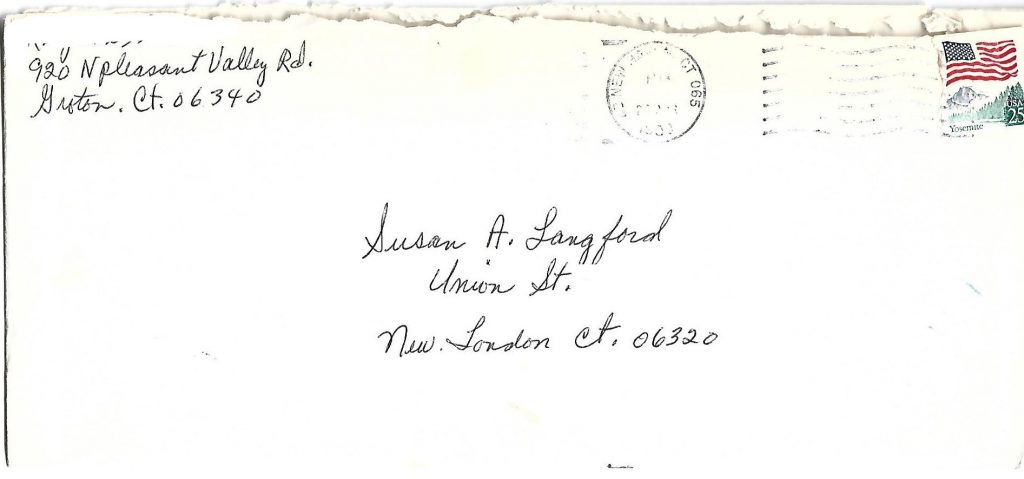 letter 11