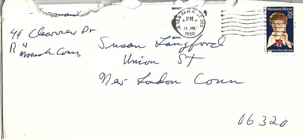 letter 14
