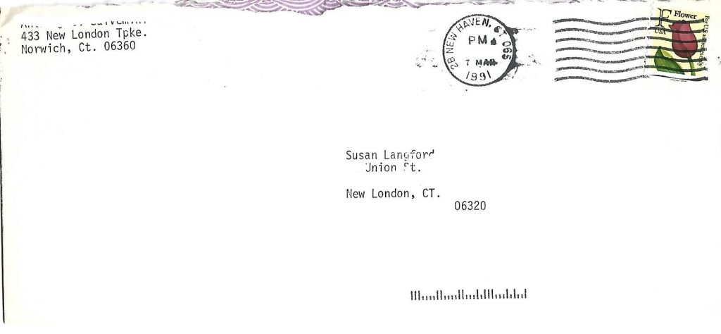 letter 16