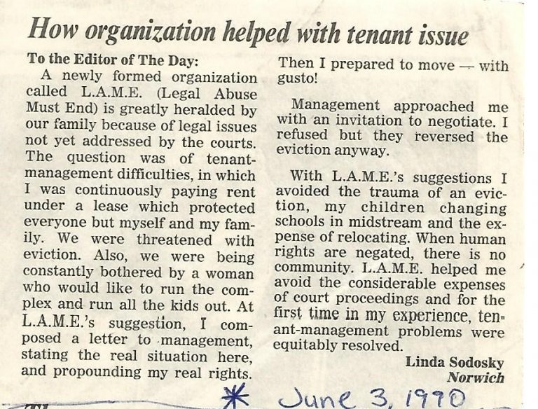 linda sodosky letter to editor (2)