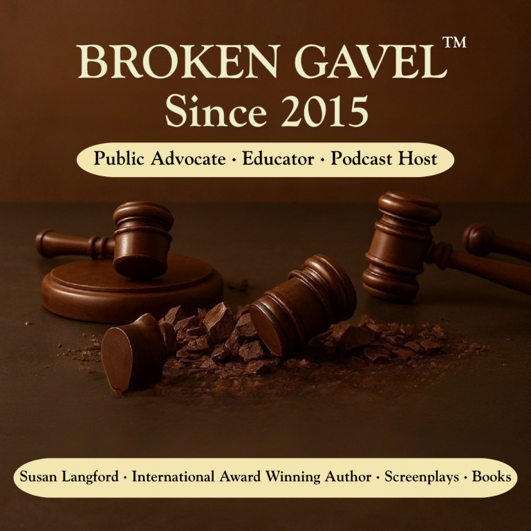 Broken Gavel LLC