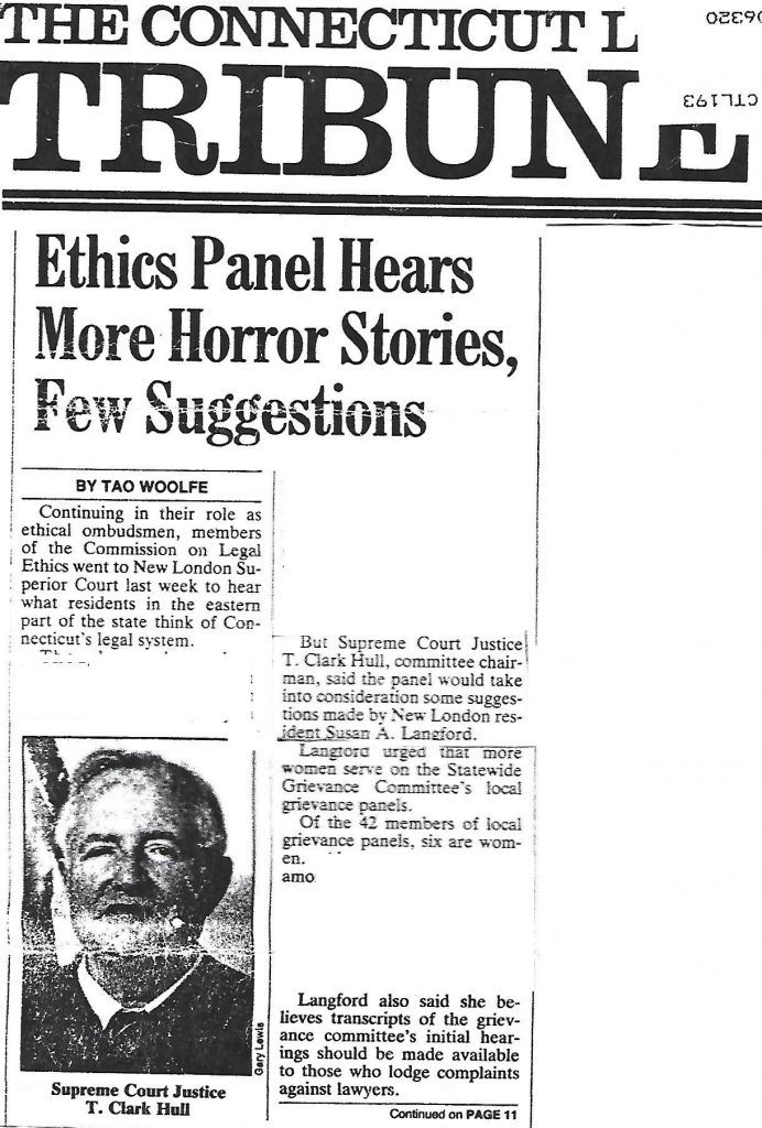 t clark hall quote (2)