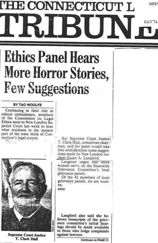 t clark hall quote (2)