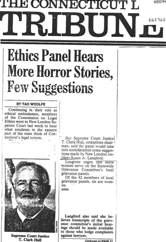 t clark hall quote (2)